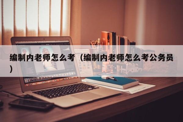 编制内老师怎么考（编制内老师怎么考公务员）